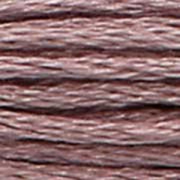 Anchor Sticktwist 8m Erde